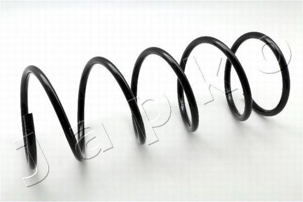 Japko ZCJ1750A Coil spring ZCJ1750A: Buy near me at 2407.PL in Poland at an Affordable price!