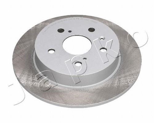 Japko 61803C Rear brake disc, non-ventilated 61803C: Buy near me in Poland at 2407.PL - Good price!