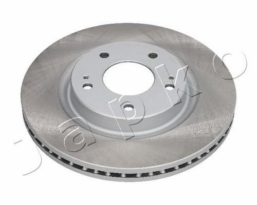 Japko 60542C Front brake disc ventilated 60542C: Buy near me in Poland at 2407.PL - Good price!