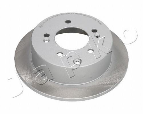Japko 61K15C Rear brake disc, non-ventilated 61K15C: Buy near me in Poland at 2407.PL - Good price!