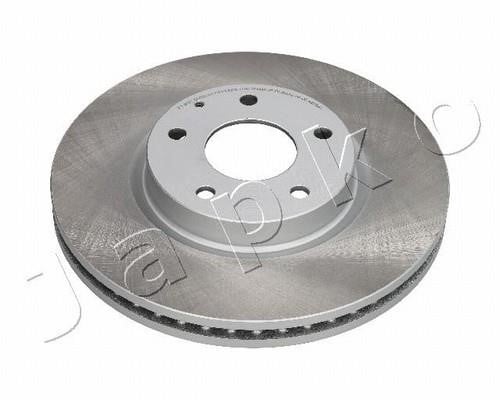 Japko 60360C Front brake disc ventilated 60360C: Buy near me in Poland at 2407.PL - Good price!