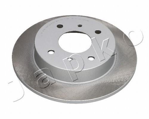 Japko 61015C Rear brake disc, non-ventilated 61015C: Buy near me in Poland at 2407.PL - Good price!