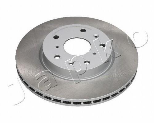 Japko 60820C Front brake disc ventilated 60820C: Buy near me in Poland at 2407.PL - Good price!