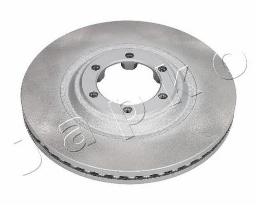 Japko 60919C Front brake disc ventilated 60919C: Buy near me in Poland at 2407.PL - Good price!