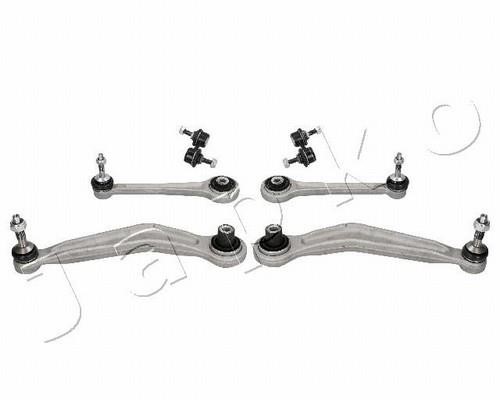 Japko 1580102 Control arm kit 1580102: Buy near me at 2407.PL in Poland at an Affordable price!