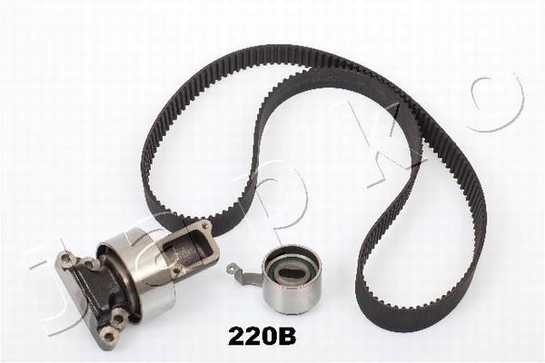 Japko KJT220B Timing Belt Kit KJT220B: Buy near me in Poland at 2407.PL - Good price!