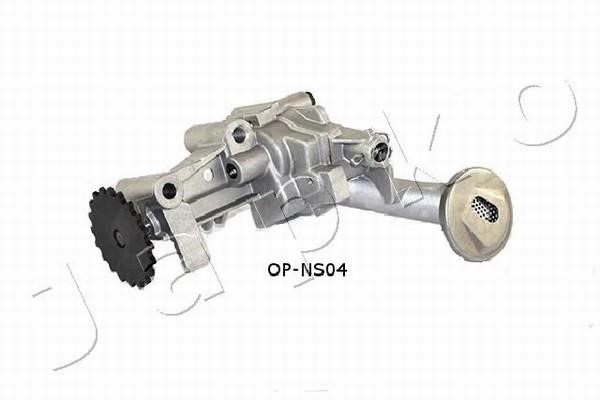 Japko 157NS04 OIL PUMP 157NS04: Buy near me in Poland at 2407.PL - Good price!