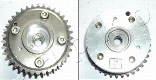 Japko VVTJ-002 Шестерня привода распределительного вала VVTJ002: Отличная цена - Купить в Польше на 2407.PL!