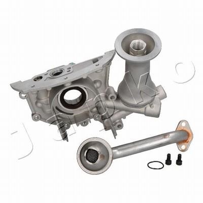 Japko 157NS05 OIL PUMP 157NS05: Buy near me in Poland at 2407.PL - Good price!