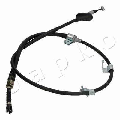 Japko 131450R Cable Pull, parking brake 131450R: Buy near me in Poland at 2407.PL - Good price!