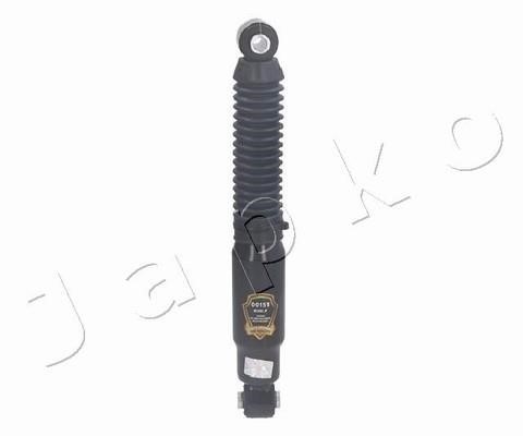 Japko MJ00151 Rear oil and gas suspension shock absorber MJ00151: Buy near me at 2407.PL in Poland at an Affordable price!