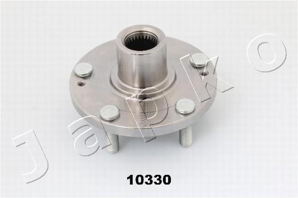 Japko 410330 Wheel hub front 410330: Buy near me at 2407.PL in Poland at an Affordable price!