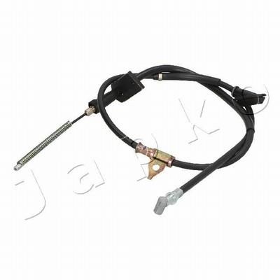 Japko 131839R Cable Pull, parking brake 131839R: Buy near me in Poland at 2407.PL - Good price!