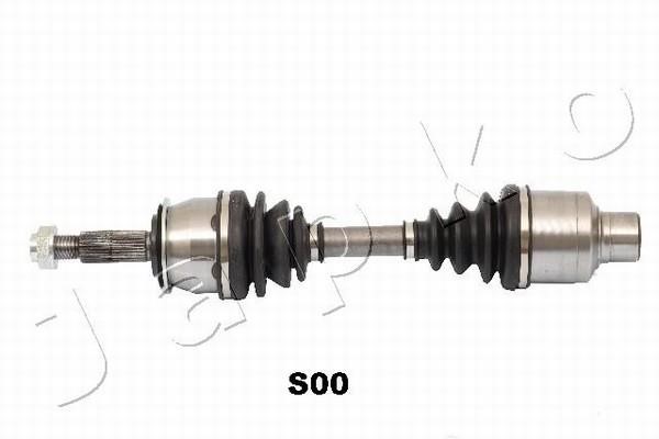 Japko 62S00 Drive shaft 62S00: Buy near me at 2407.PL in Poland at an Affordable price!