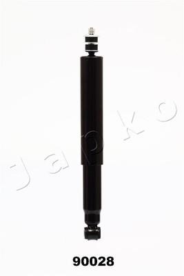 Japko MJ90028 Rear oil shock absorber MJ90028: Buy near me at 2407.PL in Poland at an Affordable price!