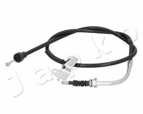 Japko 1310120 Cable Pull, parking brake 1310120: Buy near me in Poland at 2407.PL - Good price!