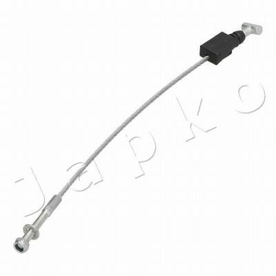 Japko 1310323 Cable Pull, parking brake 1310323: Buy near me at 2407.PL in Poland at an Affordable price!