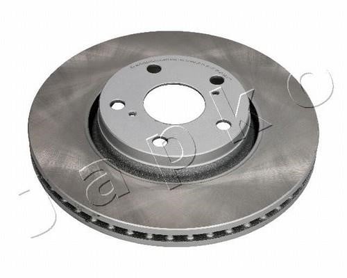 Japko 602016C Front brake disc ventilated 602016C: Buy near me in Poland at 2407.PL - Good price!