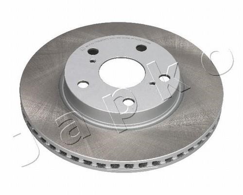 Japko 602018C Front brake disc ventilated 602018C: Buy near me in Poland at 2407.PL - Good price!