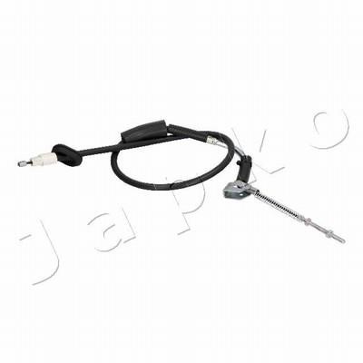 Japko 1310511 Cable Pull, parking brake 1310511: Buy near me in Poland at 2407.PL - Good price!