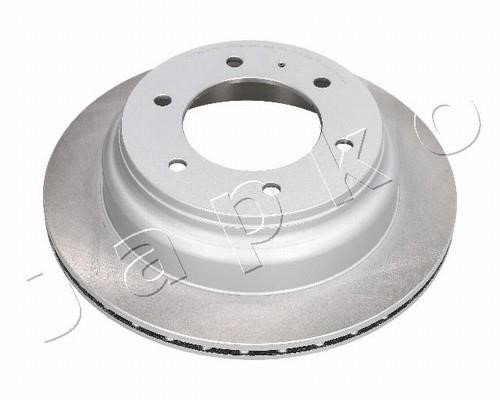 Japko 61997C Rear ventilated brake disc 61997C: Buy near me at 2407.PL in Poland at an Affordable price!