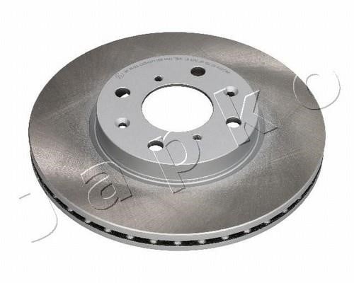 Japko 60815C Front brake disc ventilated 60815C: Buy near me in Poland at 2407.PL - Good price!
