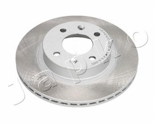 Japko 60K20C Front brake disc ventilated 60K20C: Buy near me in Poland at 2407.PL - Good price!