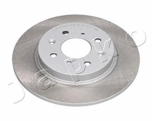 Japko 61418C Rear brake disc, non-ventilated 61418C: Buy near me in Poland at 2407.PL - Good price!