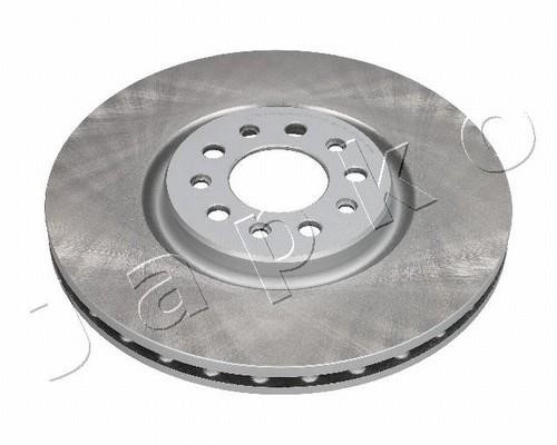 Japko 60931C Front brake disc ventilated 60931C: Buy near me in Poland at 2407.PL - Good price!