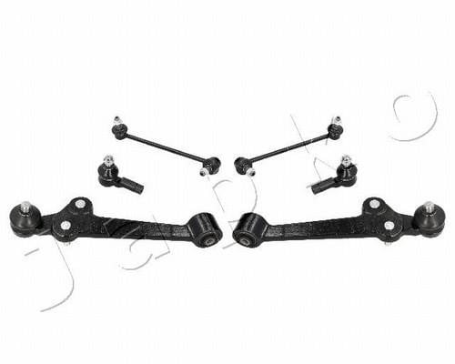 Japko 158K00 Control arm kit 158K00: Buy near me at 2407.PL in Poland at an Affordable price!