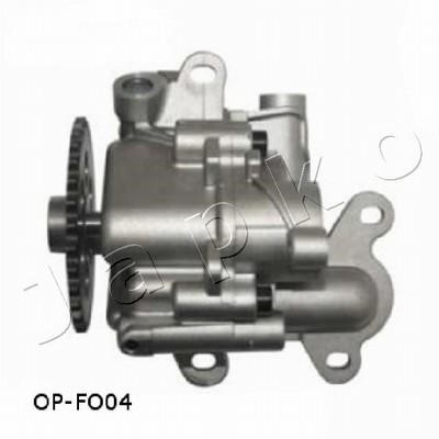 Japko 157FO04 OIL PUMP 157FO04: Buy near me at 2407.PL in Poland at an Affordable price!