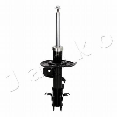 Japko MJ10117 Front right gas oil shock absorber MJ10117: Buy near me at 2407.PL in Poland at an Affordable price!