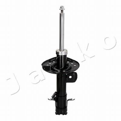 Front right gas oil shock absorber Japko MJ10117