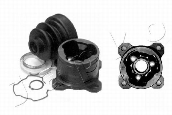 Japko 62572 Joint Kit, drive shaft 62572: Buy near me in Poland at 2407.PL - Good price!