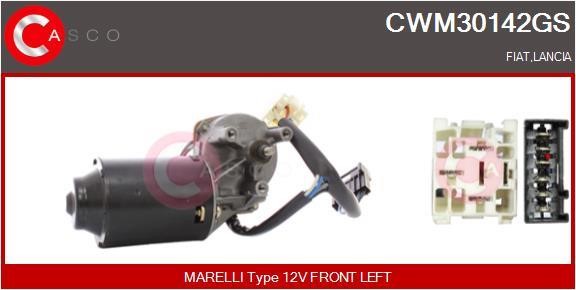 Casco CWM30142GS Silnik wycieraczki szyby CWM30142GS: Dobra cena w Polsce na 2407.PL - Kup Teraz!