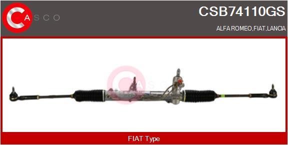 Casco CSB74110GS Steering Gear CSB74110GS: Buy near me in Poland at 2407.PL - Good price!