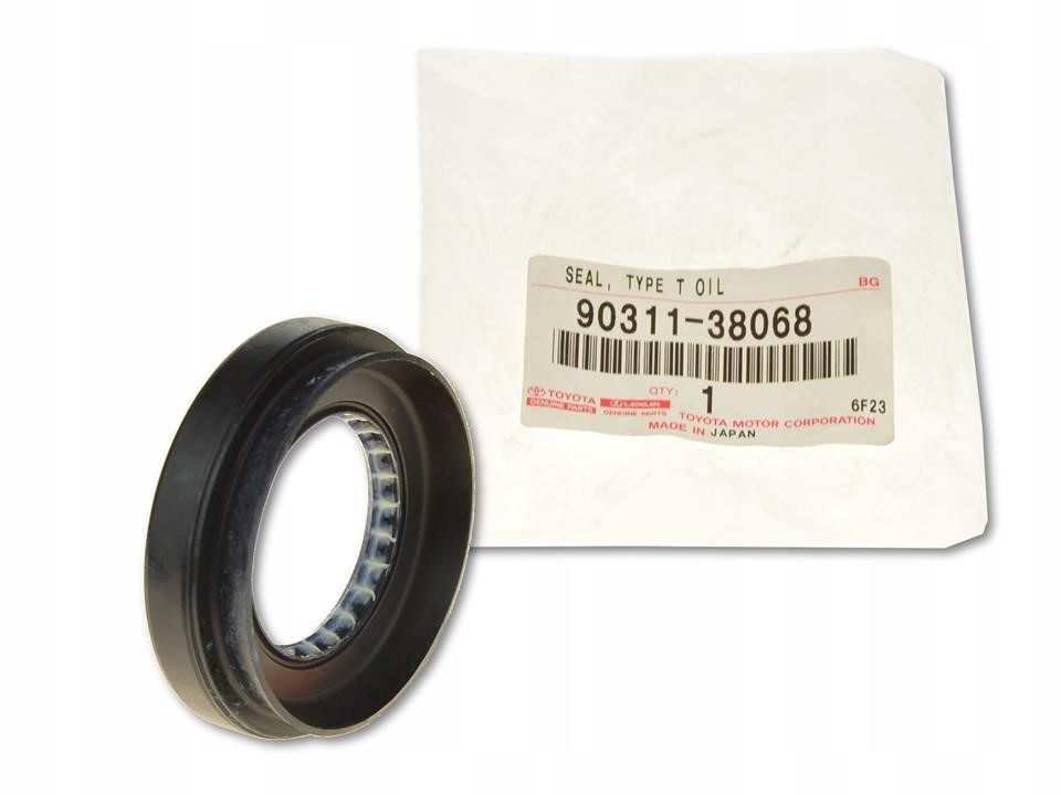 Toyota 90311-38068 Shaft Seal, differential 9031138068: Buy near me in Poland at 2407.PL - Good price!