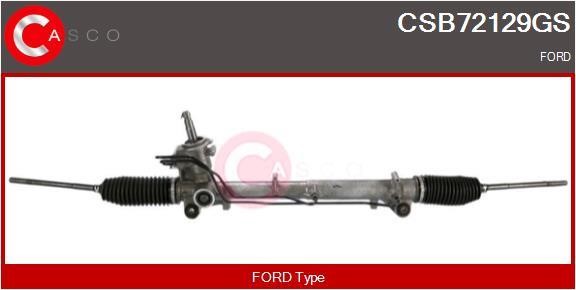 Casco CSB72129GS Steering Gear CSB72129GS: Buy near me in Poland at 2407.PL - Good price!