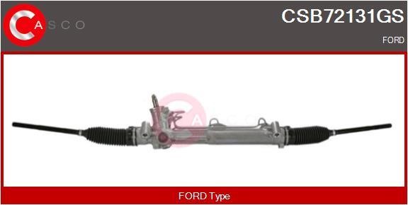 Casco CSB72131GS Steering Gear CSB72131GS: Buy near me in Poland at 2407.PL - Good price!