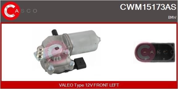 Casco CWM15173AS Scheibe wi motor CWM15173AS: Kaufen Sie zu einem guten Preis in Polen bei 2407.PL!