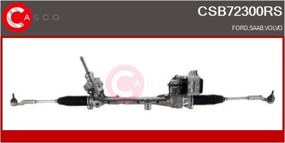 Casco CSB72300RS Steering Gear CSB72300RS: Buy near me in Poland at 2407.PL - Good price!