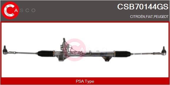 Casco CSB70144GS Steering Gear CSB70144GS: Buy near me in Poland at 2407.PL - Good price!