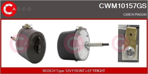Casco CWM10157GS Elektromotor CWM10157GS: Kaufen Sie zu einem guten Preis in Polen bei 2407.PL!