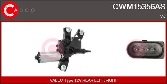 Casco CWM15356AS Elektromotor CWM15356AS: Kaufen Sie zu einem guten Preis in Polen bei 2407.PL!