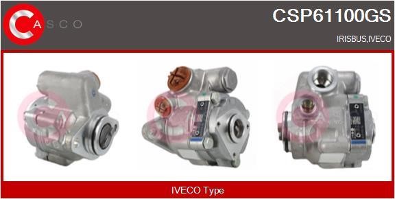 Casco CSP61100GS Pump CSP61100GS: Buy near me at 2407.PL in Poland at an Affordable price!
