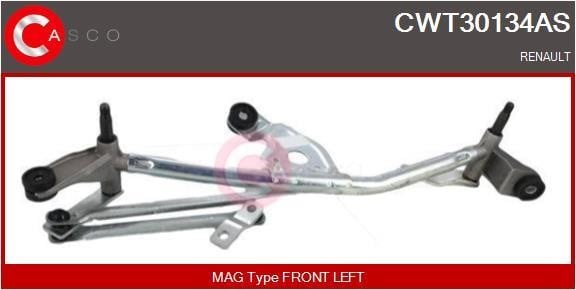 Casco CWT30134AS Система тяг и рычагов CWT30134AS: Отличная цена - Купить в Польше на 2407.PL!