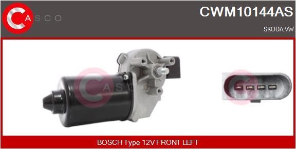 Casco CWM10144AS Silnik elektryczny CWM10144AS: Dobra cena w Polsce na 2407.PL - Kup Teraz!