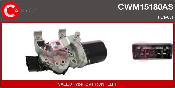 Casco CWM15180AS Electric motor CWM15180AS: Buy near me in Poland at 2407.PL - Good price!