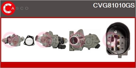 Casco CVG81010GS AGR-Ventil CVG81010GS: Kaufen Sie zu einem guten Preis in Polen bei 2407.PL!