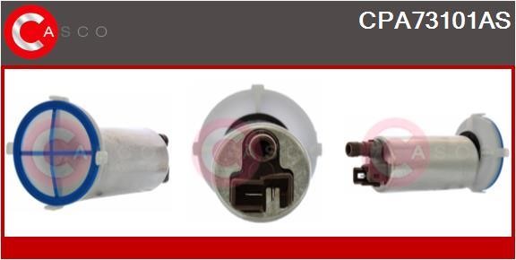 Casco CPA73101AS Fuel pump CPA73101AS: Buy near me in Poland at 2407.PL - Good price!